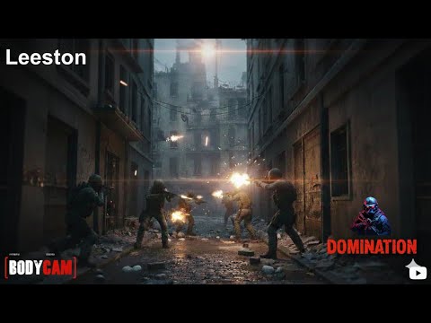Bodycam Domination #bodycam #bodycamgameplay #pcgaming — video thumbnail