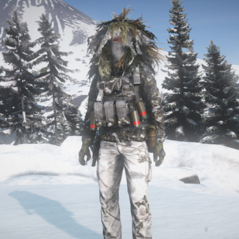 Check out the outfit