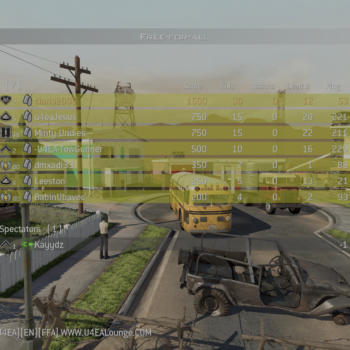 Call Of Duty®: Modern Warfare® 2 (2009)