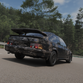 Forza Horizon 6