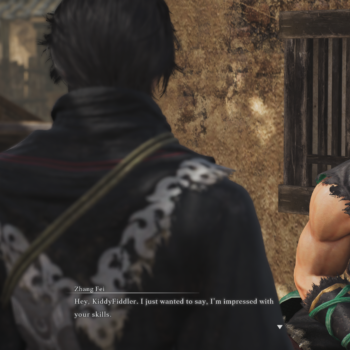 Dynasty Warriors: Origins
