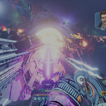 Big Laser