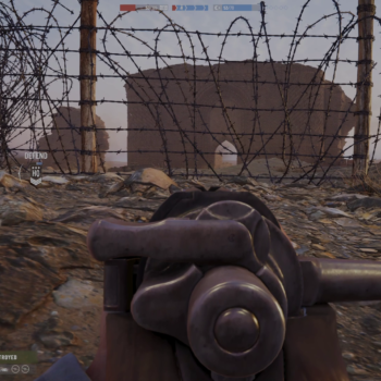 Gallipoli Gameplay