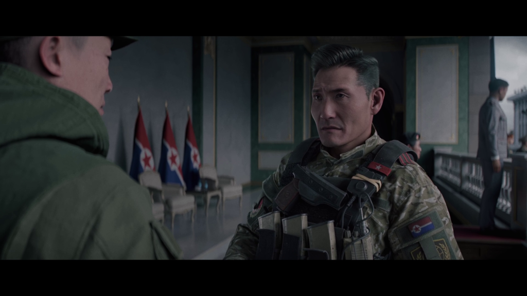 MW4 Campaign