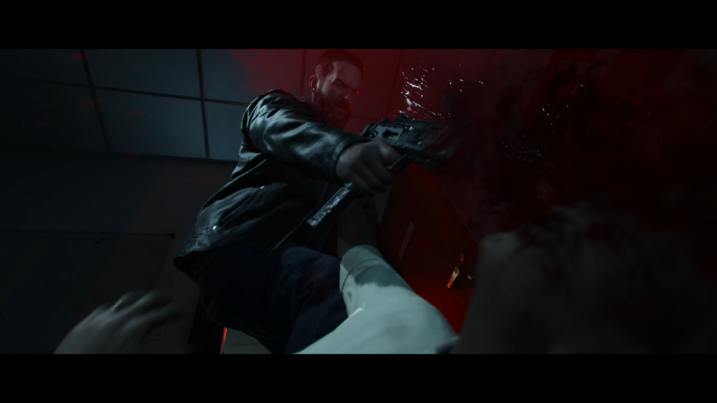 Splatter Brain