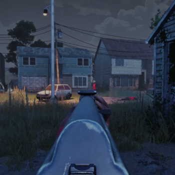 Hood Warfare 2