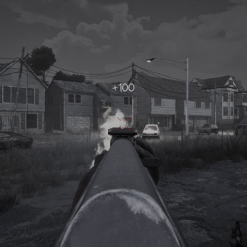 Hood Warfare 2