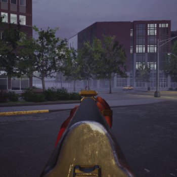Hood Warfare 2