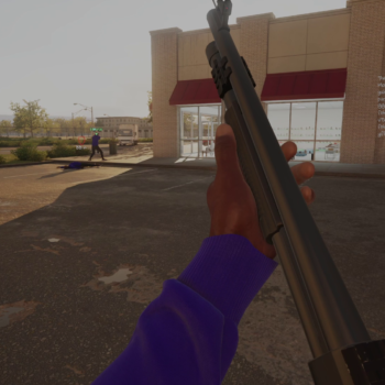 Hood Warfare 2