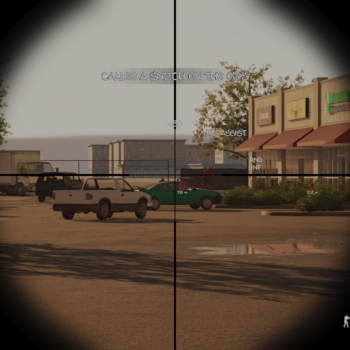 Hood Warfare 2