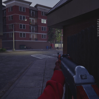 Hood Warfare 2