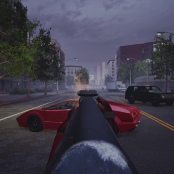 Hood Warfare 2