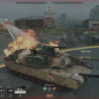 World of Tanks: HEAT