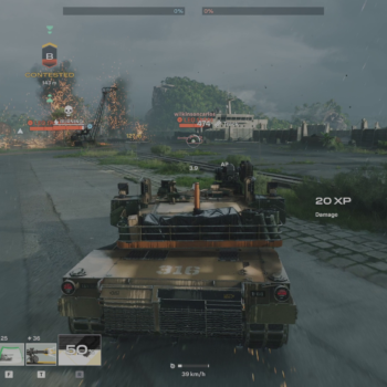 World of Tanks: HEAT